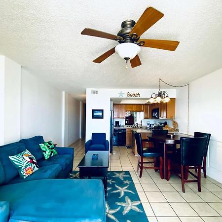 Sunswept 505 By Albvr - Beachfront Condo At A Great Location! Orange Beach Εξωτερικό φωτογραφία