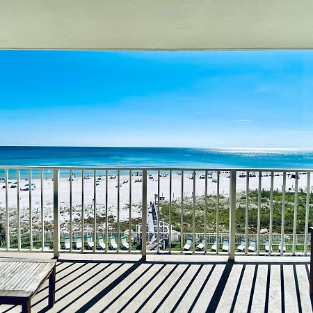 Sunswept 505 By Albvr - Beachfront Condo At A Great Location! Orange Beach Εξωτερικό φωτογραφία