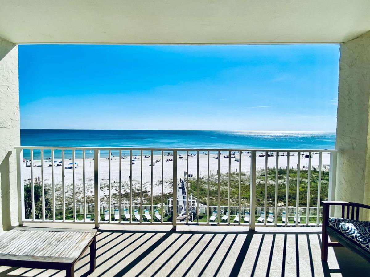 Sunswept 505 By Albvr - Beachfront Condo At A Great Location! Orange Beach Εξωτερικό φωτογραφία