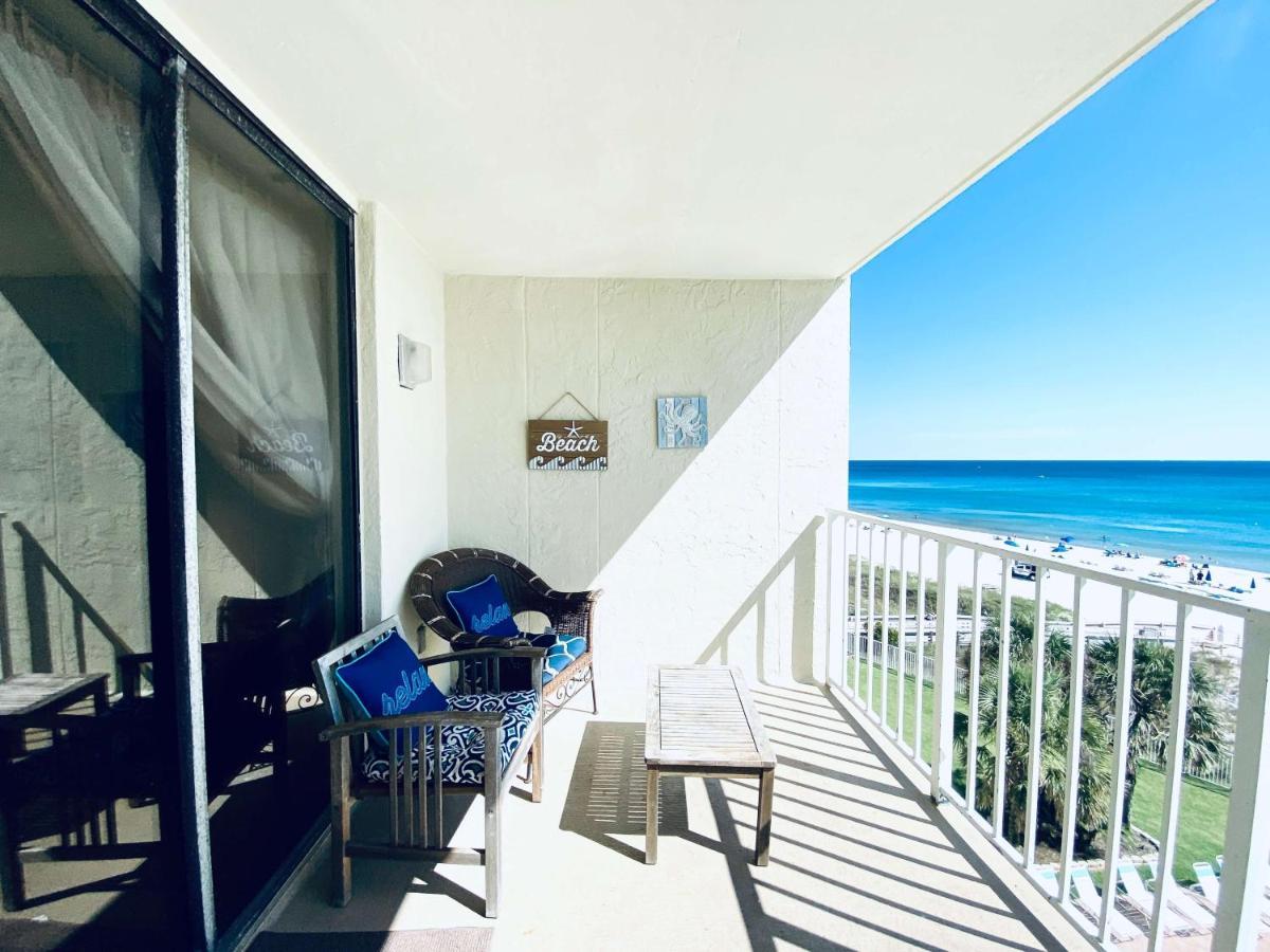Sunswept 505 By Albvr - Beachfront Condo At A Great Location! Orange Beach Εξωτερικό φωτογραφία