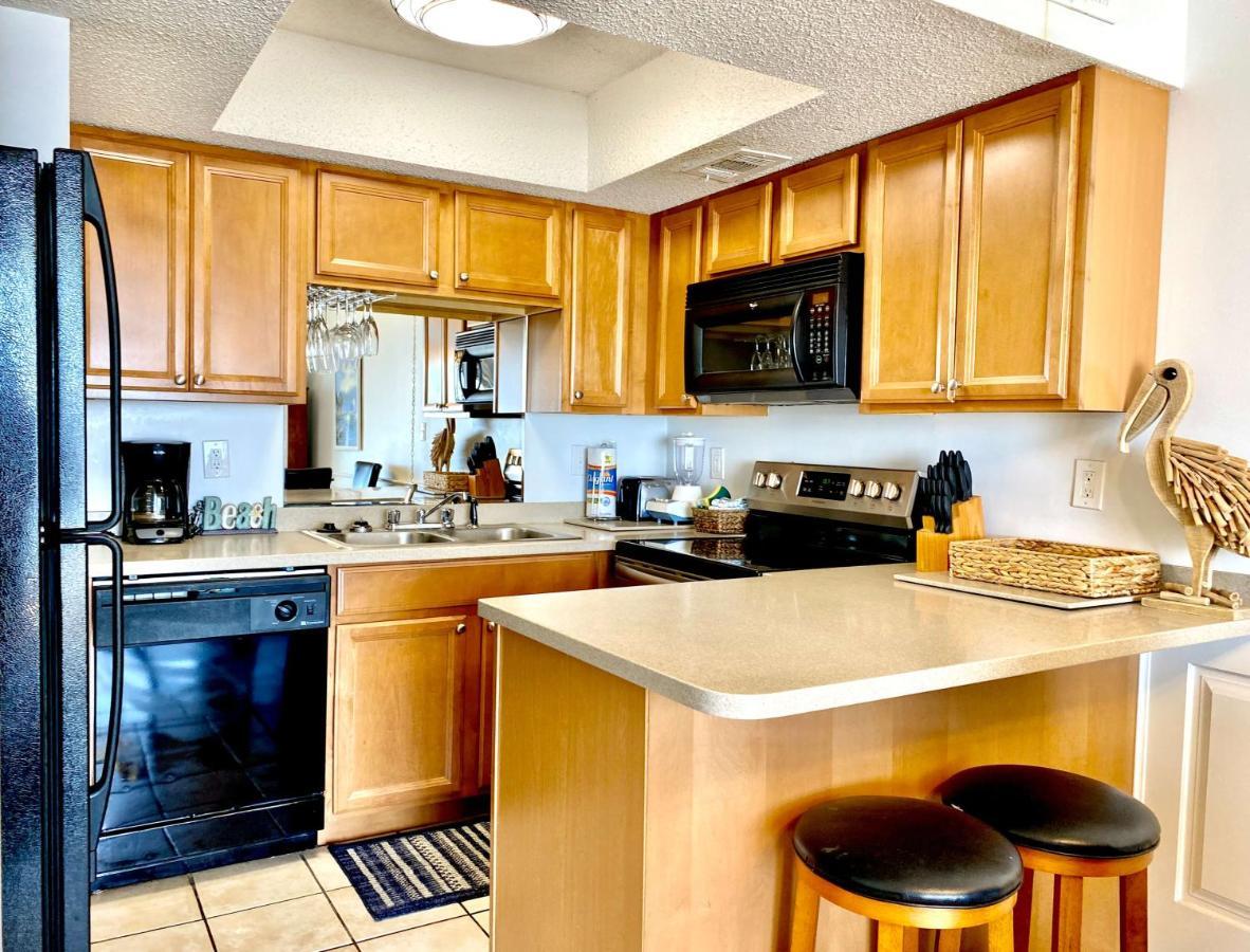 Sunswept 505 By Albvr - Beachfront Condo At A Great Location! Orange Beach Εξωτερικό φωτογραφία
