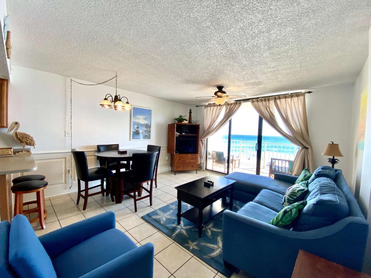 Sunswept 505 By Albvr - Beachfront Condo At A Great Location! Orange Beach Εξωτερικό φωτογραφία