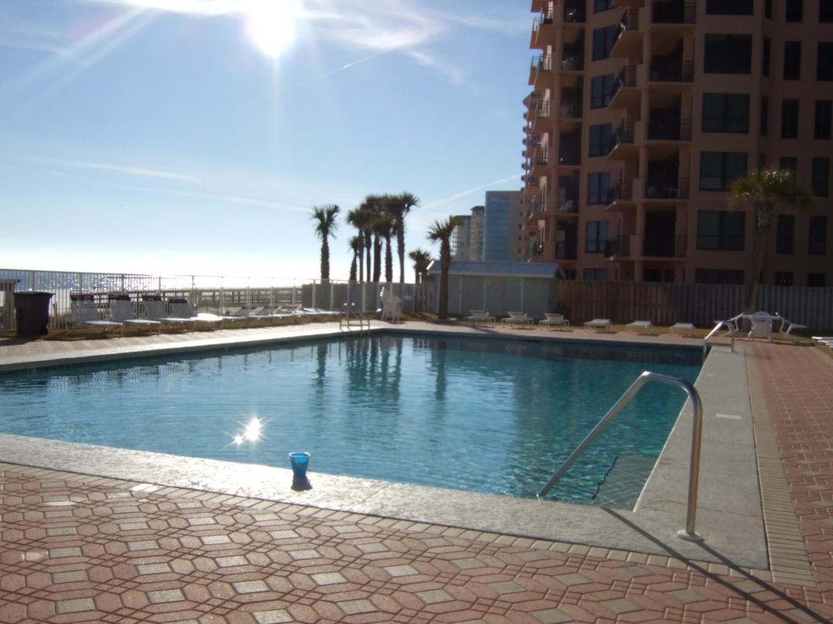 Sunswept 505 By Albvr - Beachfront Condo At A Great Location! Orange Beach Εξωτερικό φωτογραφία